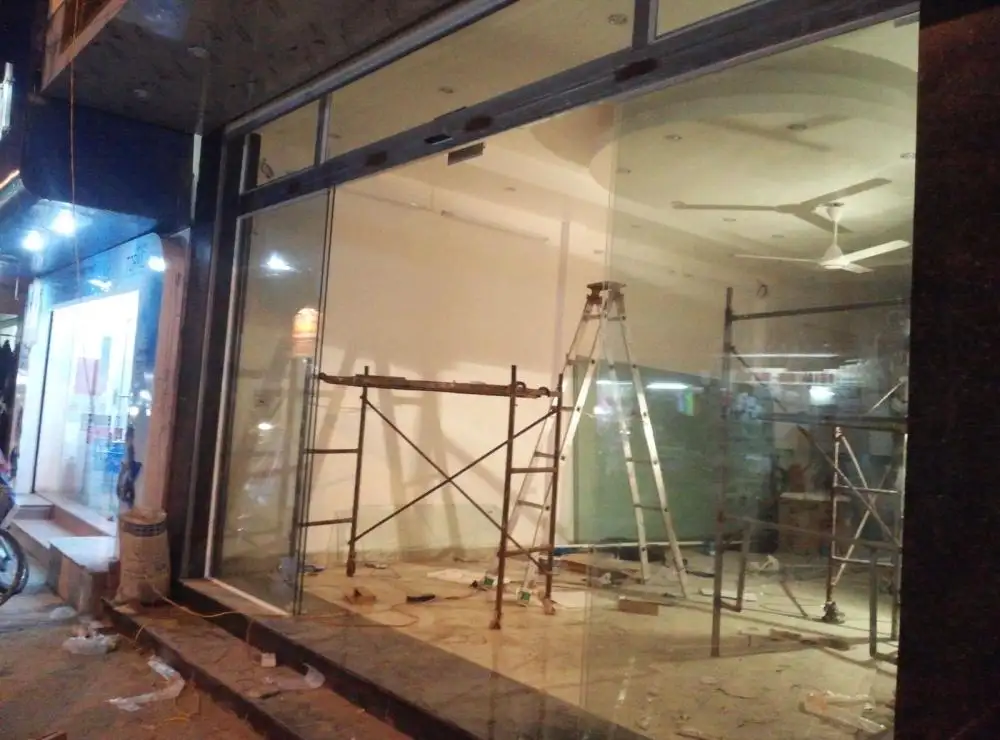 Sửa Cửa Tự Động Đồng Nai