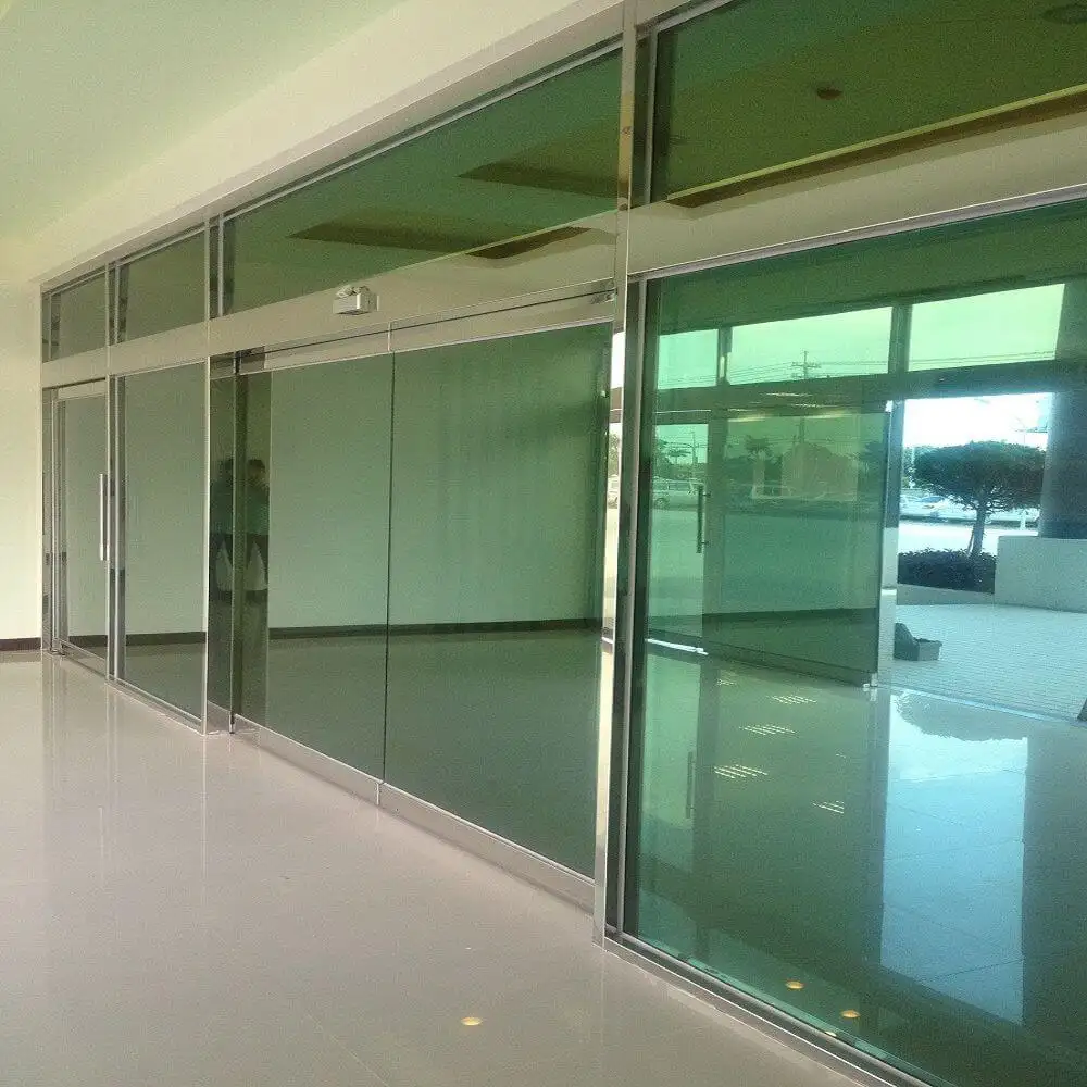 Sửa Cửa Tự Động Đồng Nai