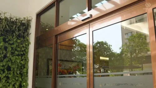 Sửa Cửa Tự Động Biên Hòa