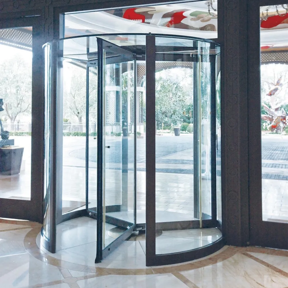 Sửa Cửa Tự Động Bình Phước