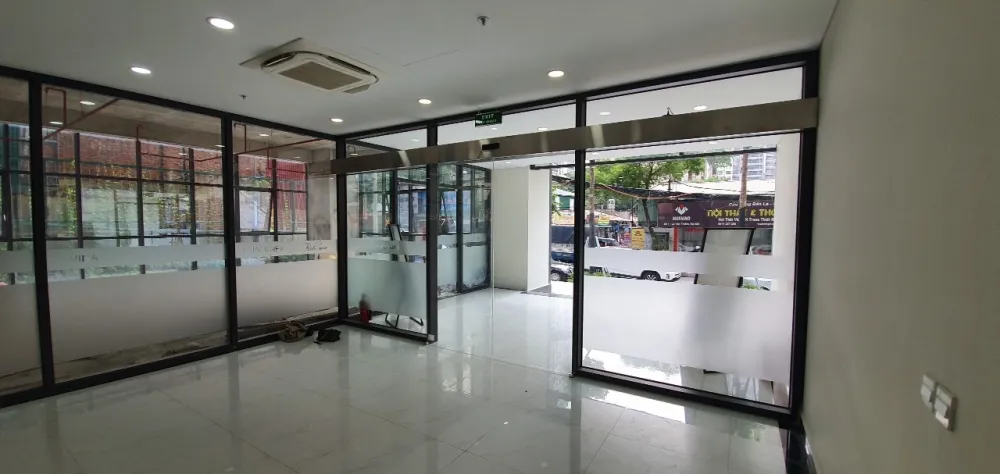 Sửa Cửa Tự Động Bình Phước