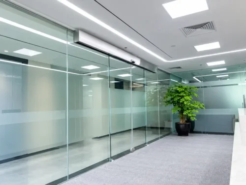 Sửa Cửa Tự Động Bình Phước