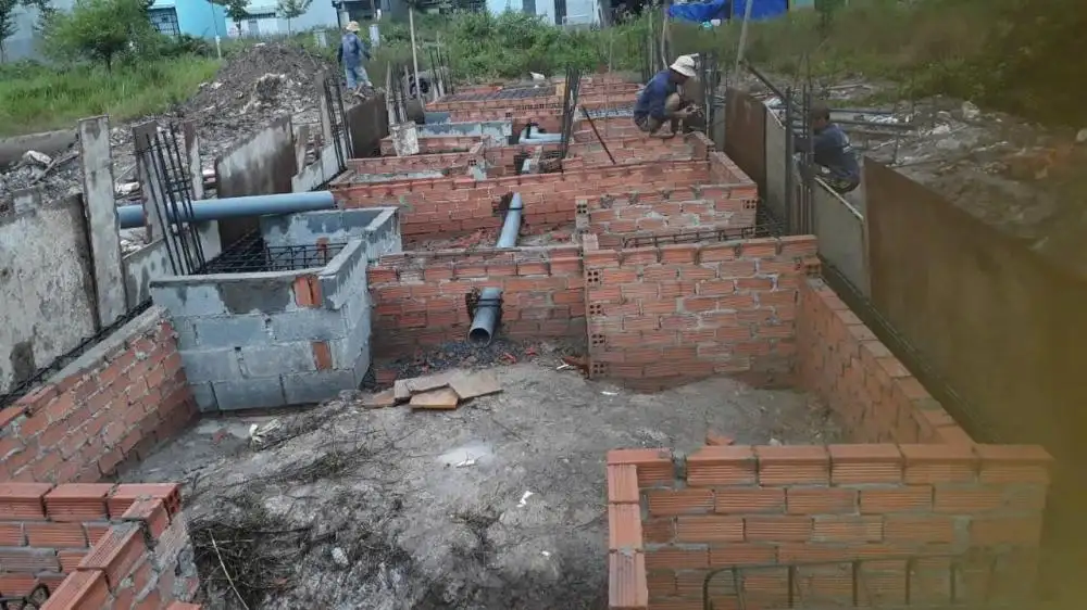 Đơn Giá Thi Công Phần Thô Biên Hòa