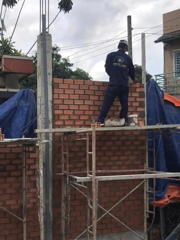 Đơn Giá Thi Công Phần Thô Biên Hòa