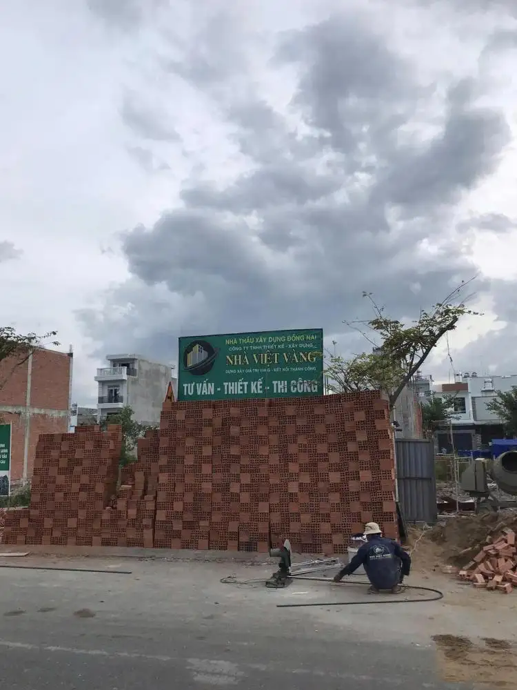 Đơn Giá Thi Công Phần Thô Biên Hòa