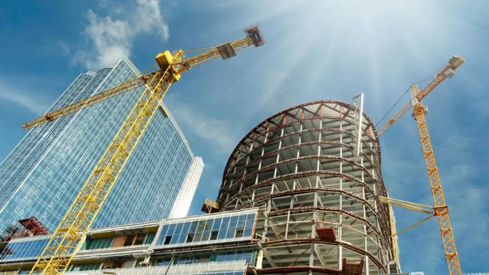 Nhà thầu xây dựng Biên Hòa