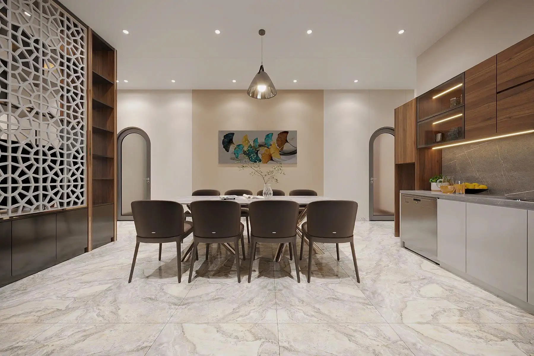 Thiết Kế Nhà Đẹp Biên Hòa