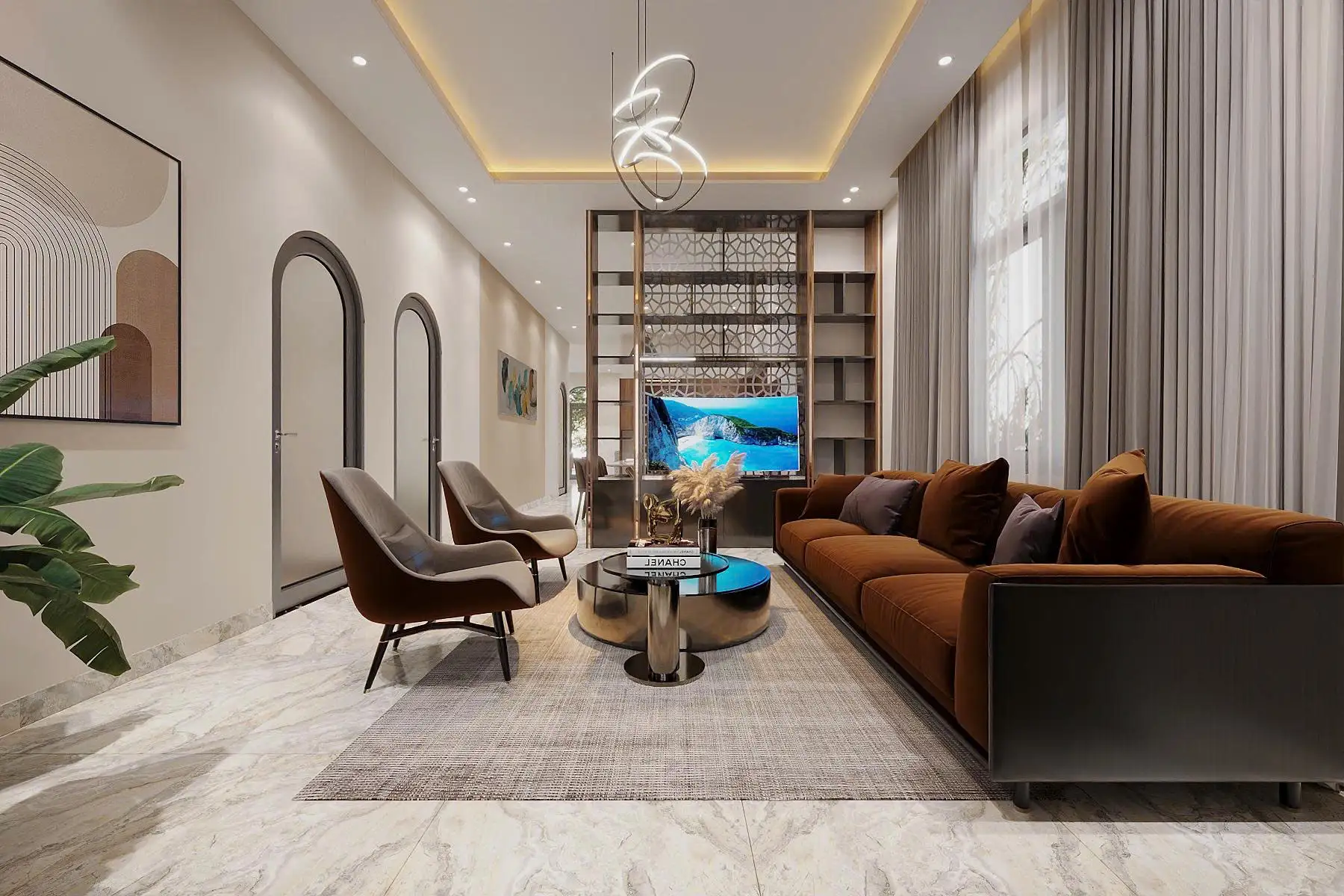 Thiết Kế Nhà Đẹp Biên Hòa