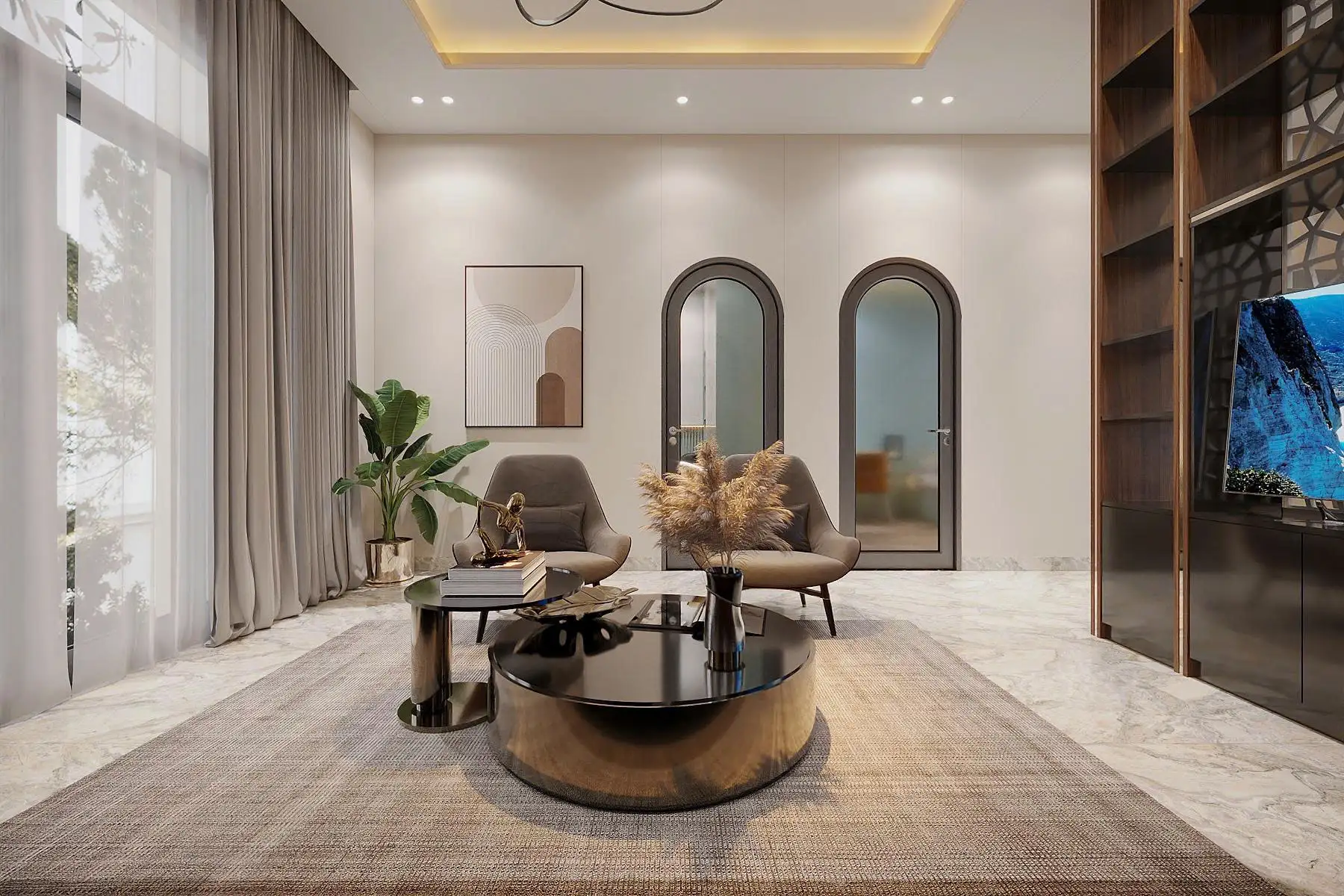 Thiết Kế Nhà Đẹp Biên Hòa