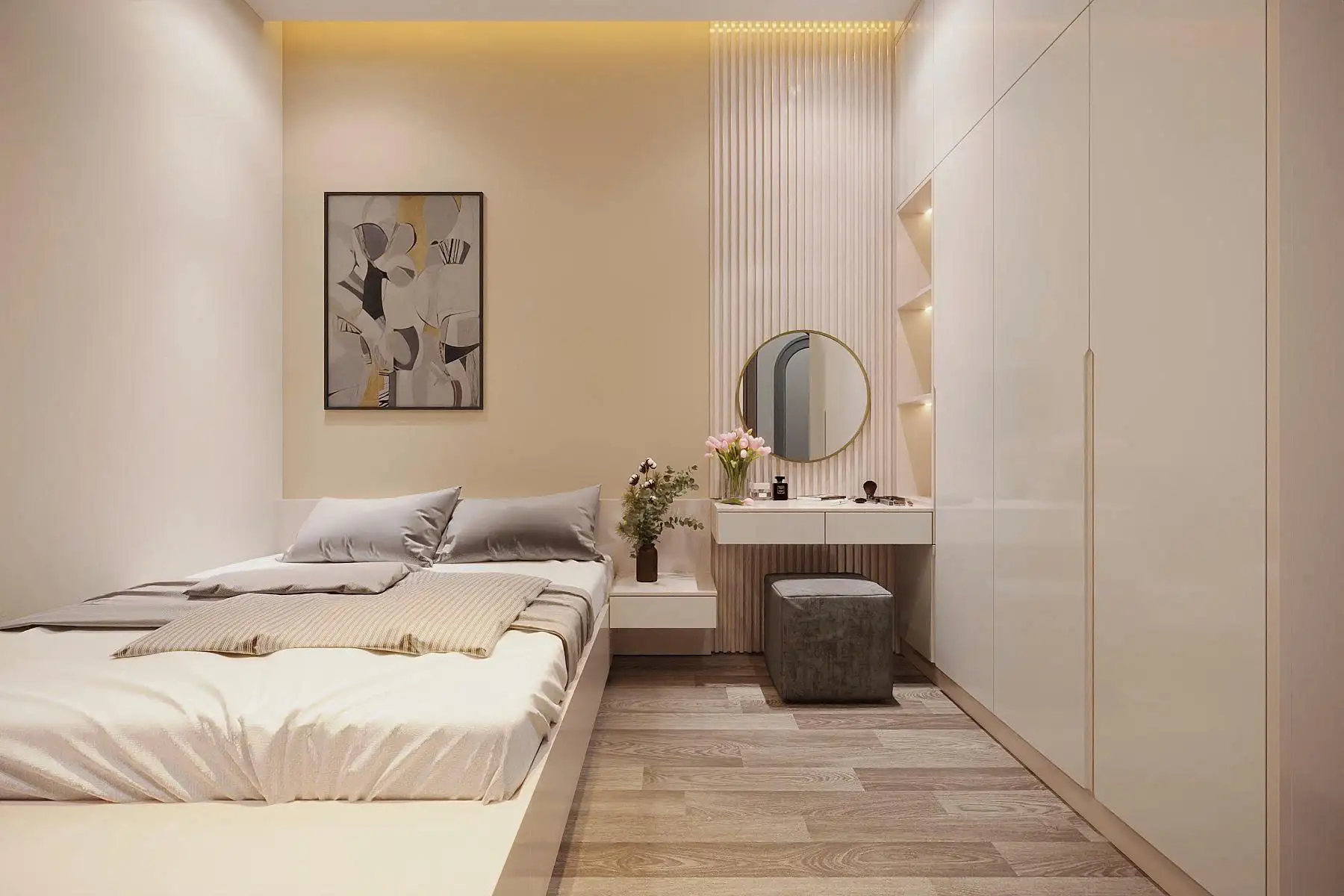 Thiết Kế Nhà Đẹp Biên Hòa