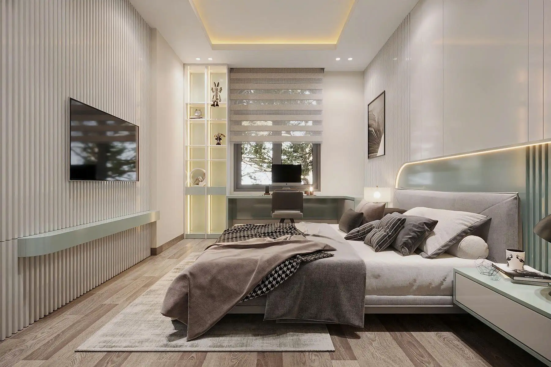 Thiết Kế Nhà Đẹp Biên Hòa