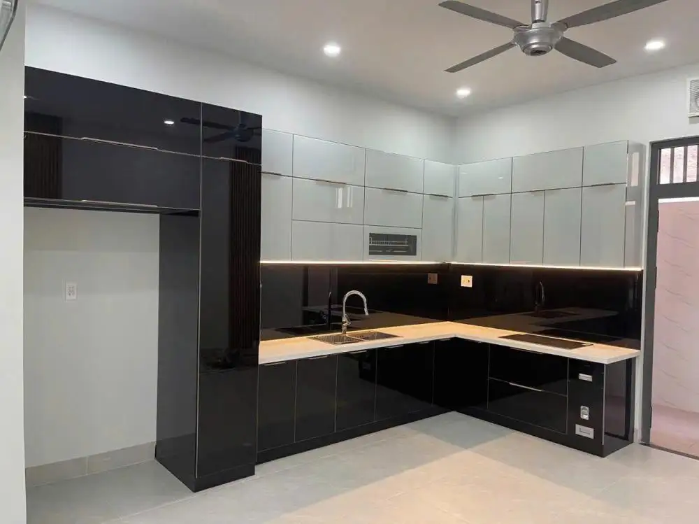 Giá Tủ Bếp Inox Biên Hòa, Đồng Nai Mới Nhất