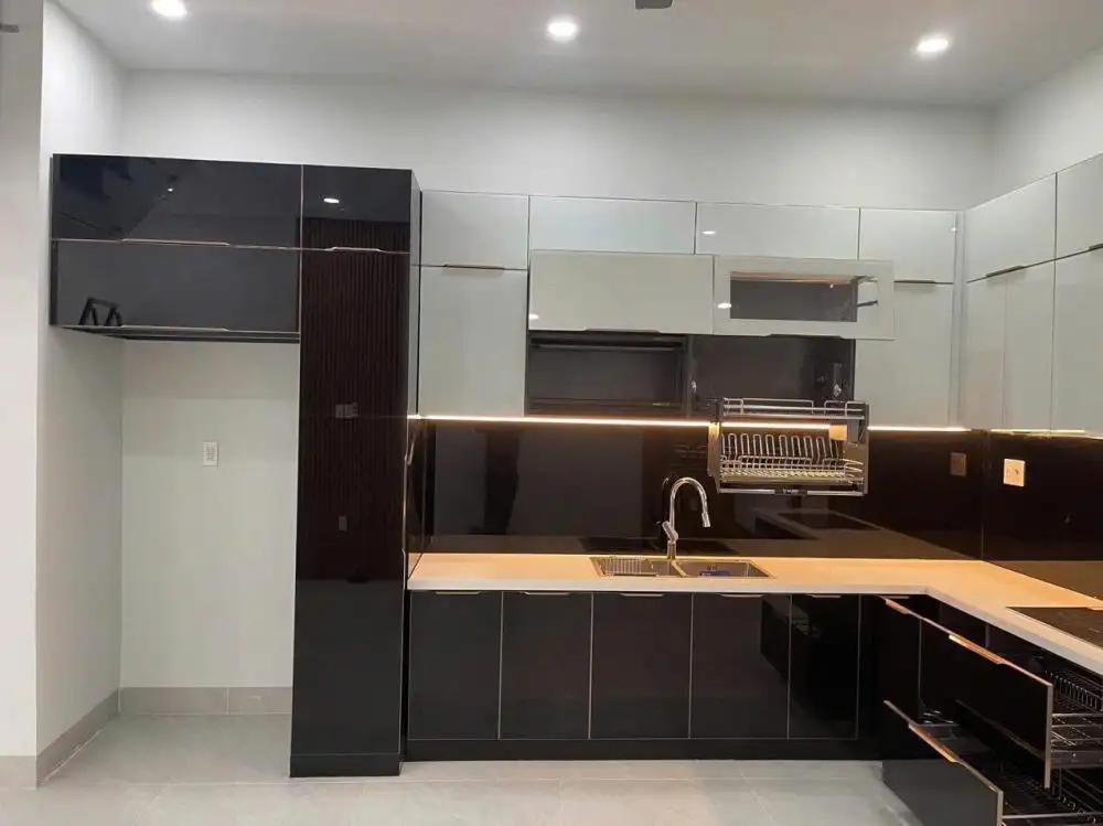 Giá Tủ Bếp Inox Biên Hòa, Đồng Nai Mới Nhất