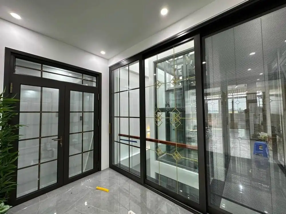Báo Giá Cửa Nhôm Xingfa Đồng Nai Mới Nhất