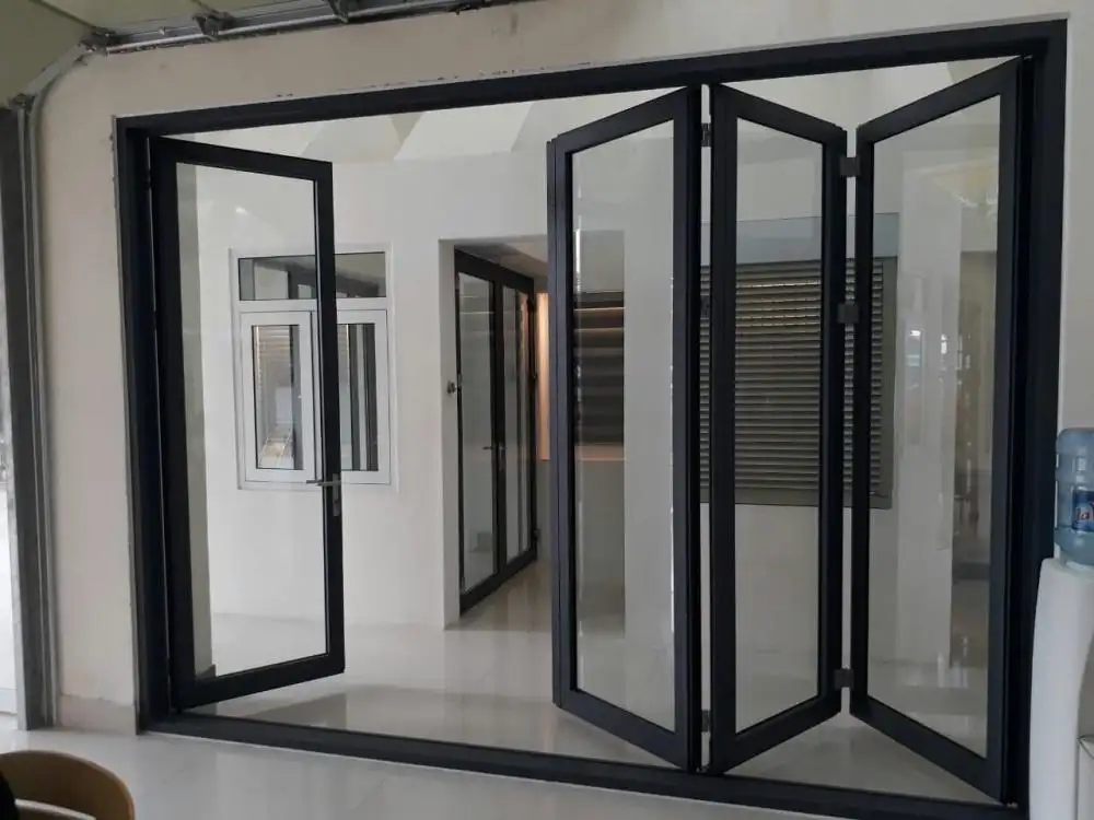 Báo Giá Cửa Nhôm Xingfa Đồng Nai Mới Nhất