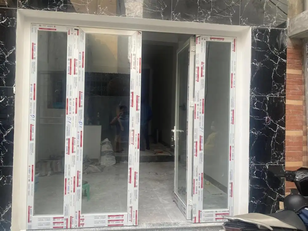 Báo Giá Cửa Nhôm Xingfa Đồng Nai Mới Nhất