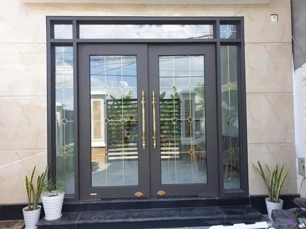 Báo Giá Cửa Nhôm Xingfa Đồng Nai Mới Nhất