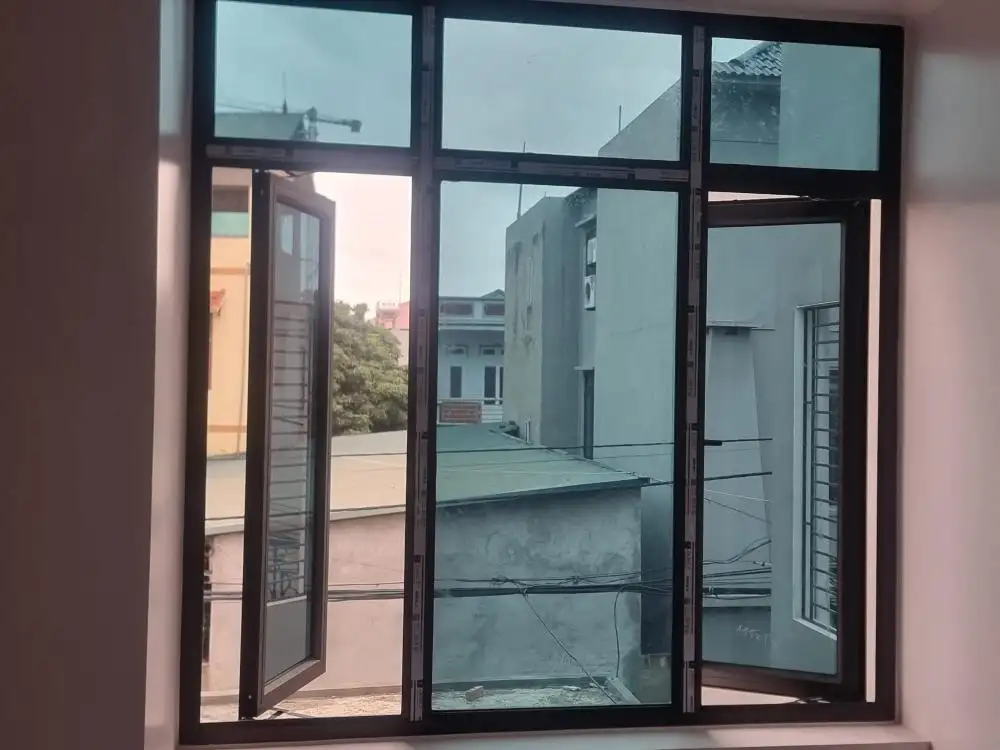 Báo Giá Cửa Nhôm Xingfa Đồng Nai Mới Nhất