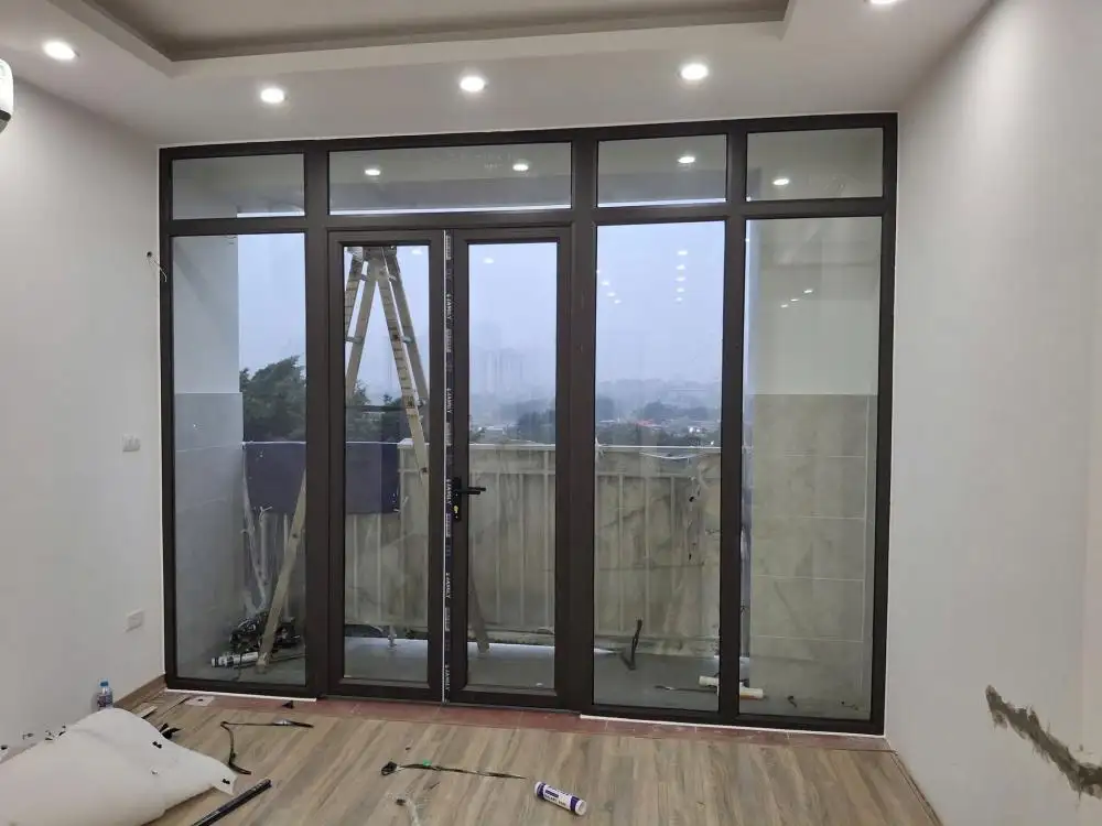 Báo Giá Cửa Nhôm Xingfa Đồng Nai Mới Nhất