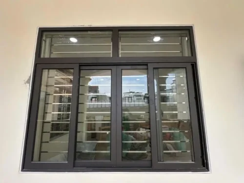Báo Giá Cửa Nhôm Xingfa Đồng Nai Mới Nhất
